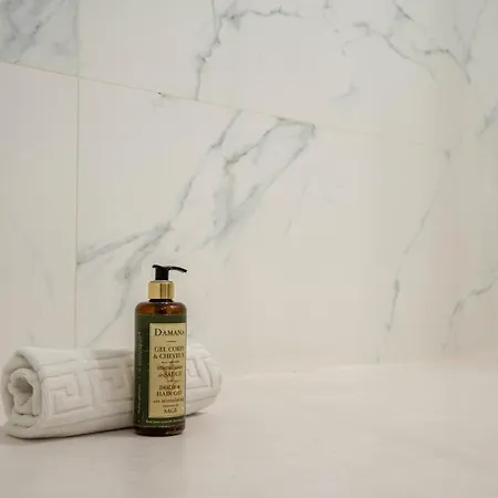 Apartment Serene 1br Spot By Lovelystay Porto