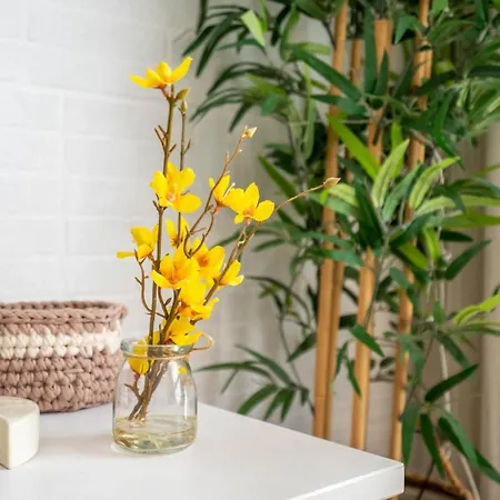 Apartment Serene 1br Spot By Lovelystay *
