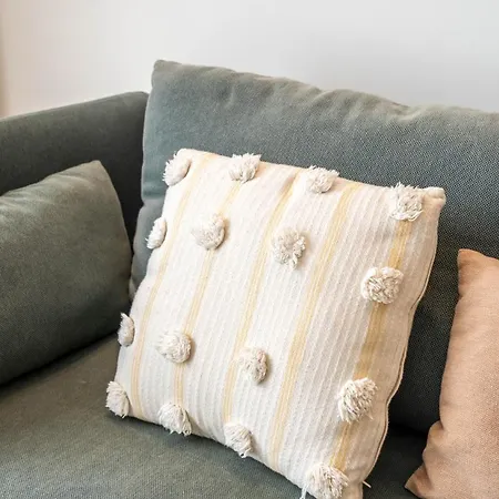 Apartment Serene 1br Spot By Lovelystay Porto