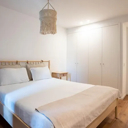 Serene 1br Spot By Lovelystay *