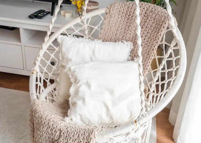 Serene 1br Spot By Lovelystay * Porto