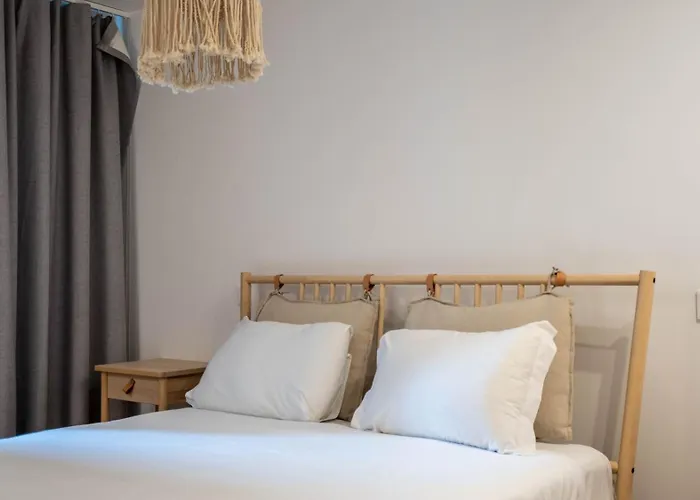 Serene 1br Spot By Lovelystay Apartment