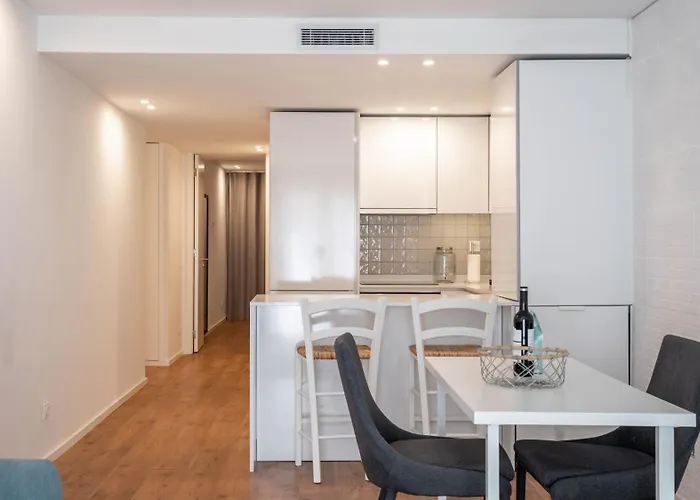 Serene 1br Spot By Lovelystay Apartment *