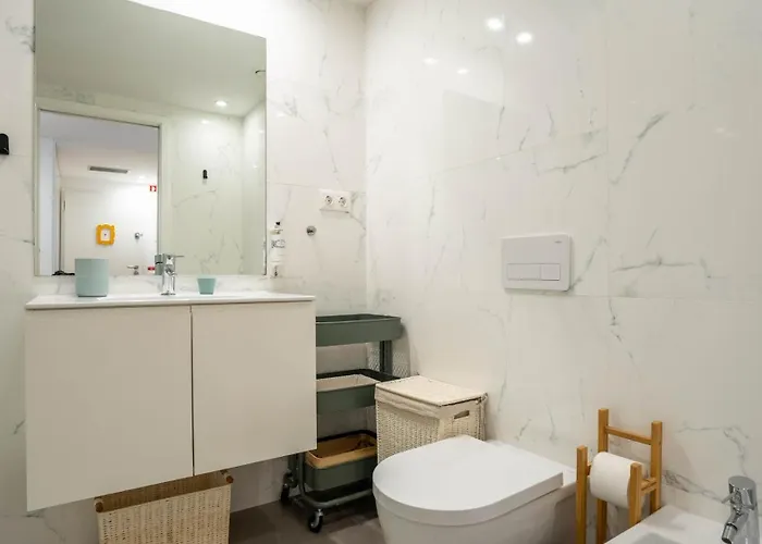 Serene 1br Spot By Lovelystay Apartment *