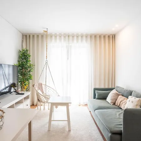 Serene 1br Spot By Lovelystay *