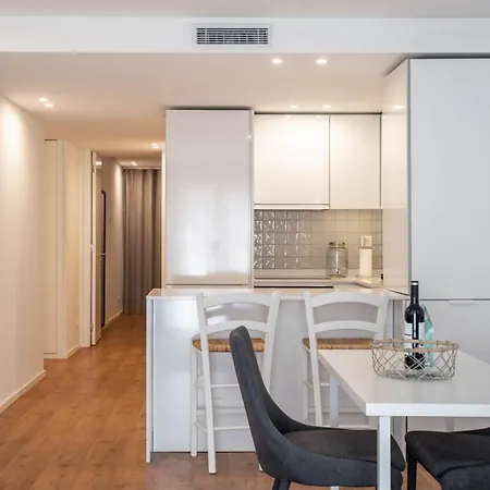 Serene 1br Spot By Lovelystay Apartment *