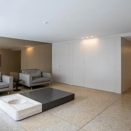 Apartment Serene 1br Spot By Lovelystay Porto