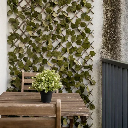 Appartamento Serene 1br Spot By Lovelystay *