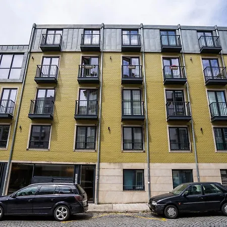 Apartment Serene 1br Spot By Lovelystay