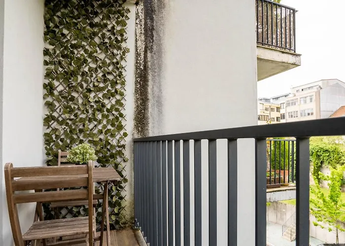 Serene 1br Spot By Lovelystay Lejlighed