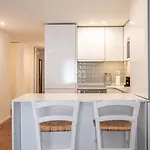 Daire Serene 1br Spot By Lovelystay *