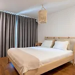 Serene 1br Spot By Lovelystay Porto