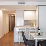 Serene 1br Spot By Lovelystay Daire *