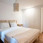 Serene 1br Spot By Lovelystay *