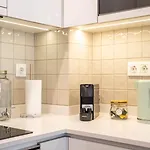 Serene 1br Spot By Lovelystay *