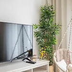 Serene 1br Spot By Lovelystay