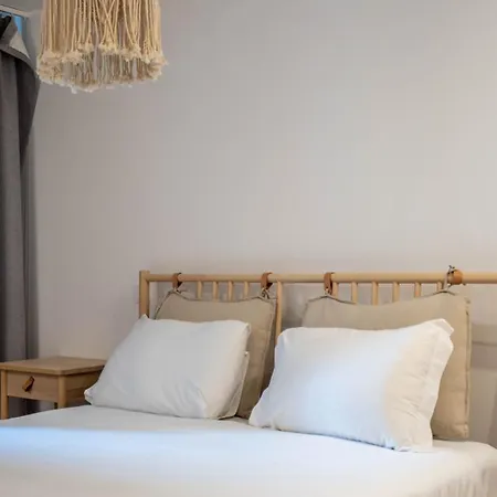 Serene 1br Spot By Lovelystay Daire