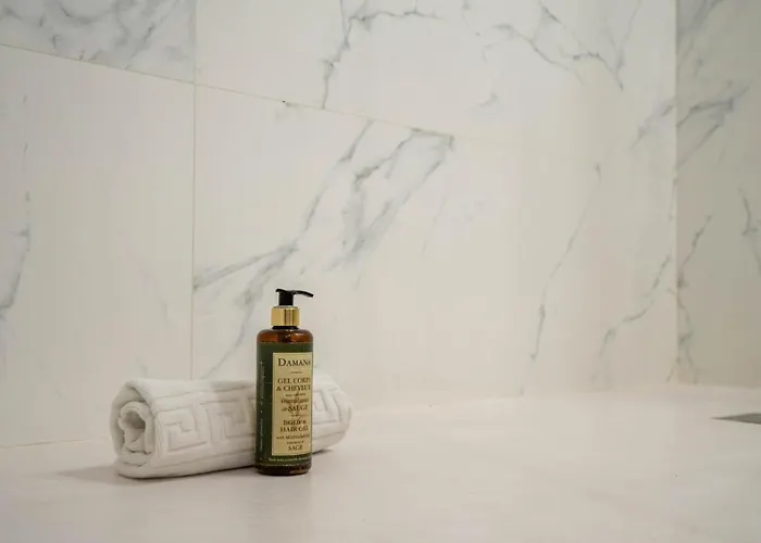 شقة Serene 1br Spot By Lovelystay بورتو