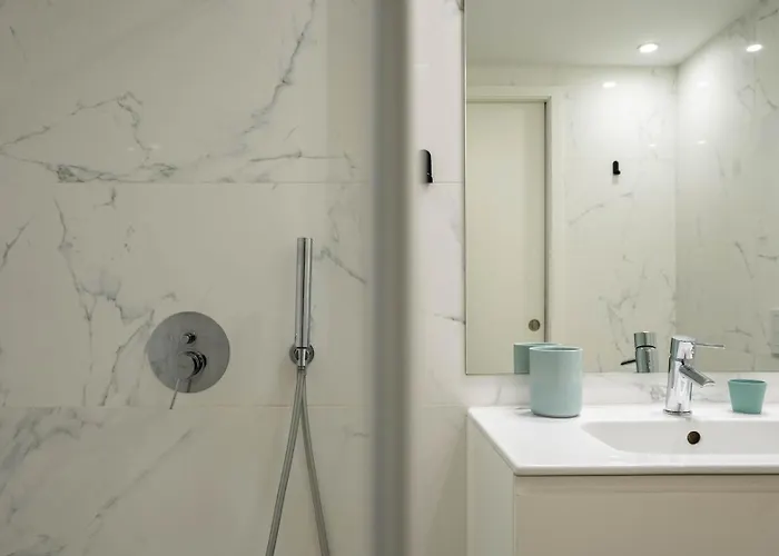 شقة Serene 1br Spot By Lovelystay بورتو