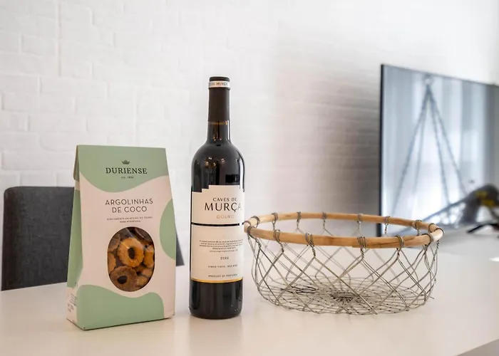 Serene 1br Spot By Lovelystay *